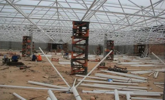 云南云南怒江亿优网架钢结构工程有限公司