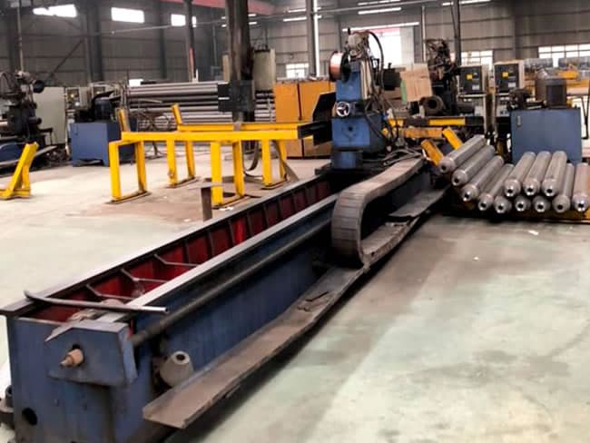 亿优网架钢结构工程有限公司