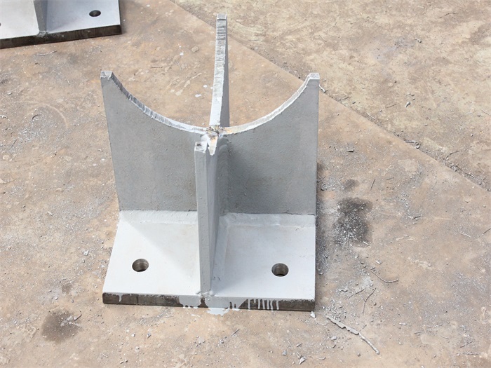 怒江螺栓球支座